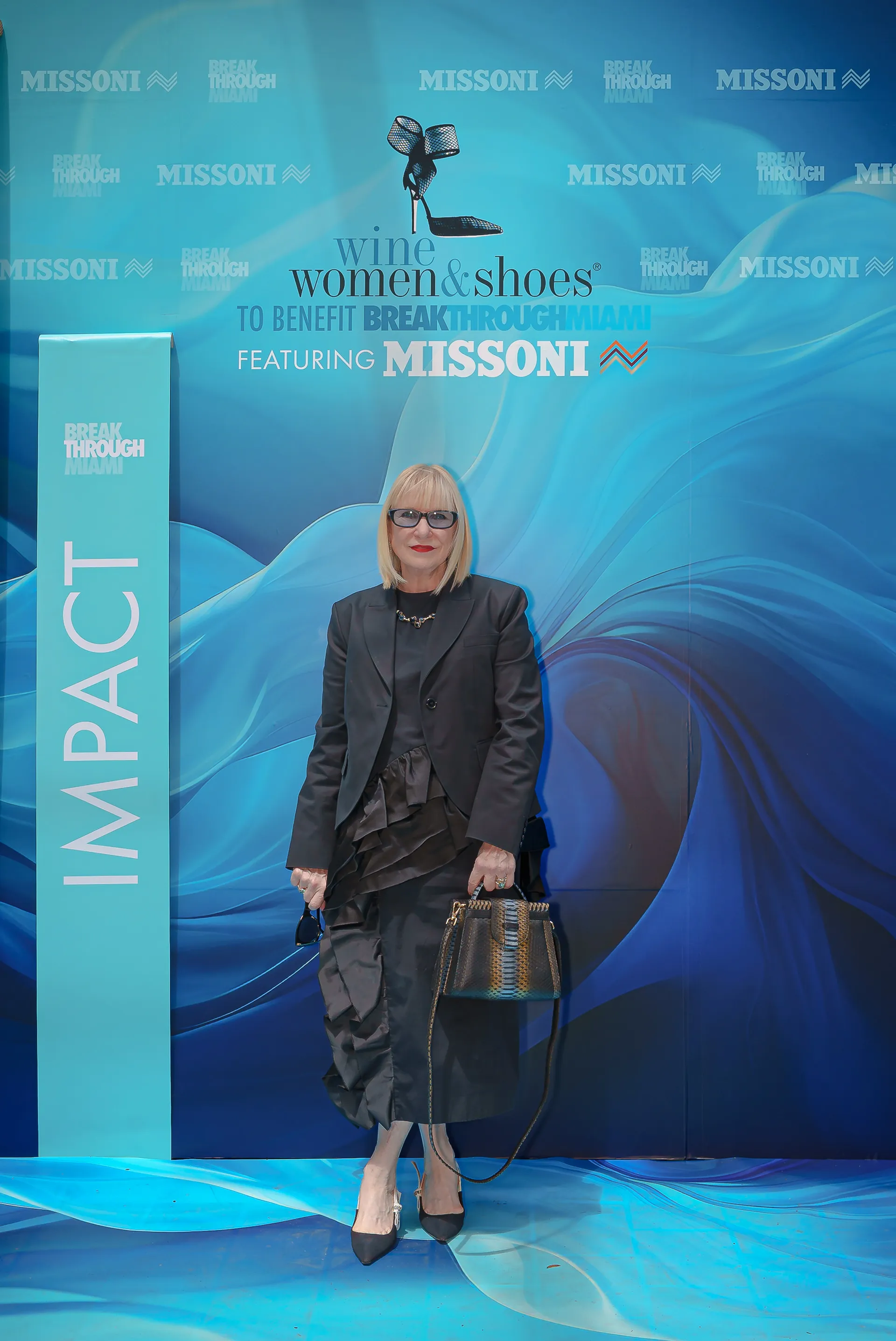 Wine Women & Shoes – Fashion Show, photo 11
