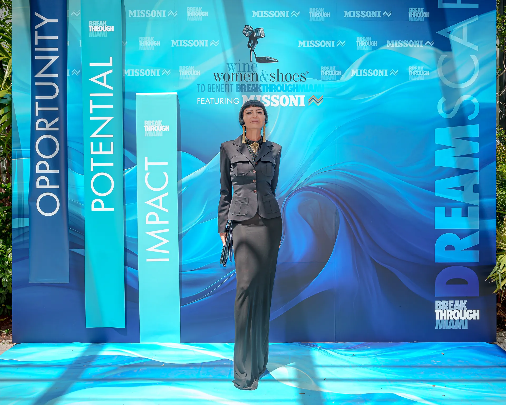 Wine Women & Shoes – Fashion Show, photo 17
