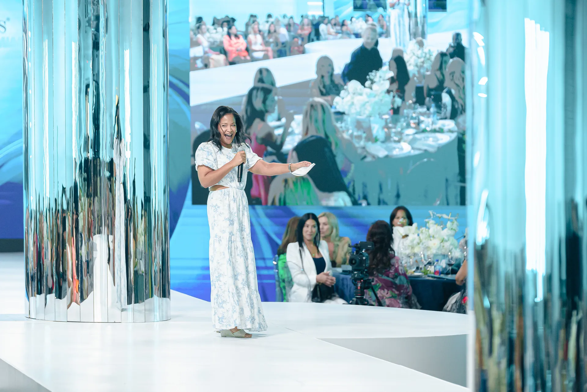 Wine Women & Shoes – Fashion Show, photo 21