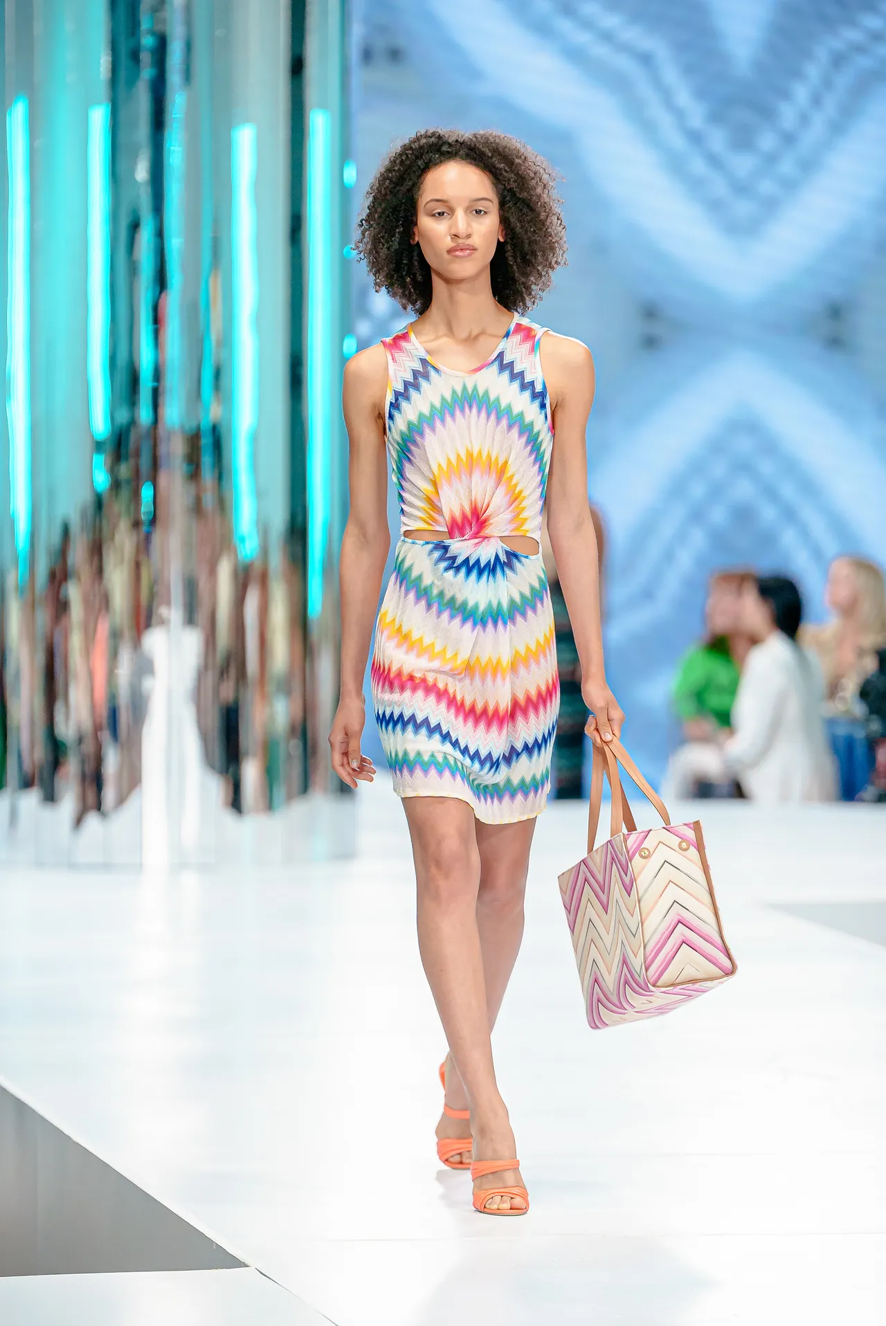 Wine Women & Shoes – Fashion Show, photo 23
