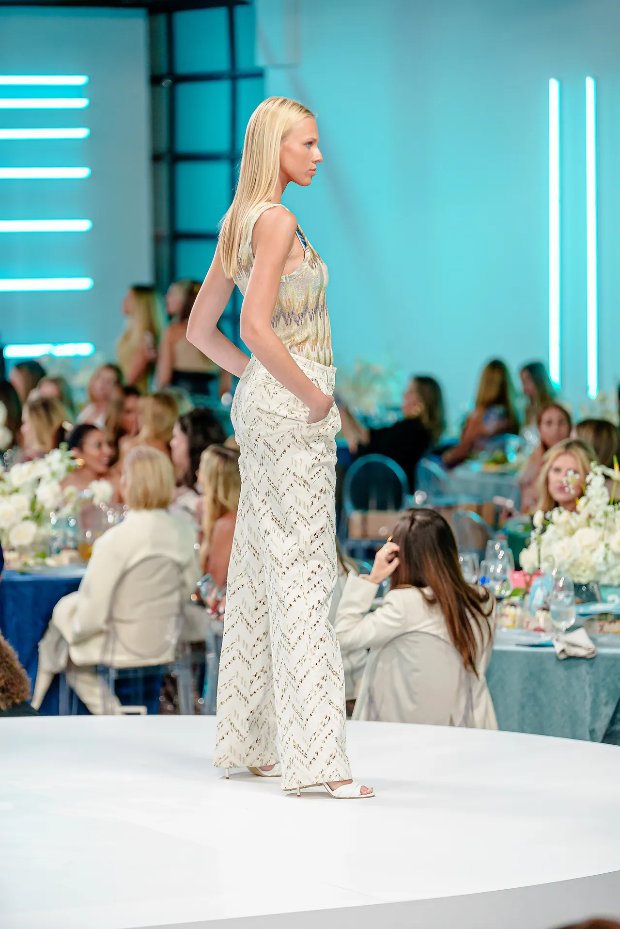 Wine Women & Shoes – Fashion Show, photo 26