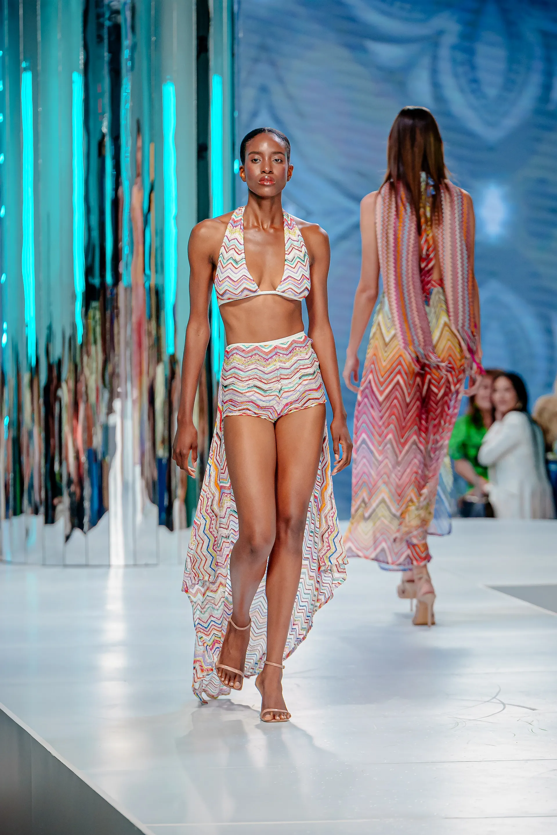Wine Women & Shoes – Fashion Show, photo 28
