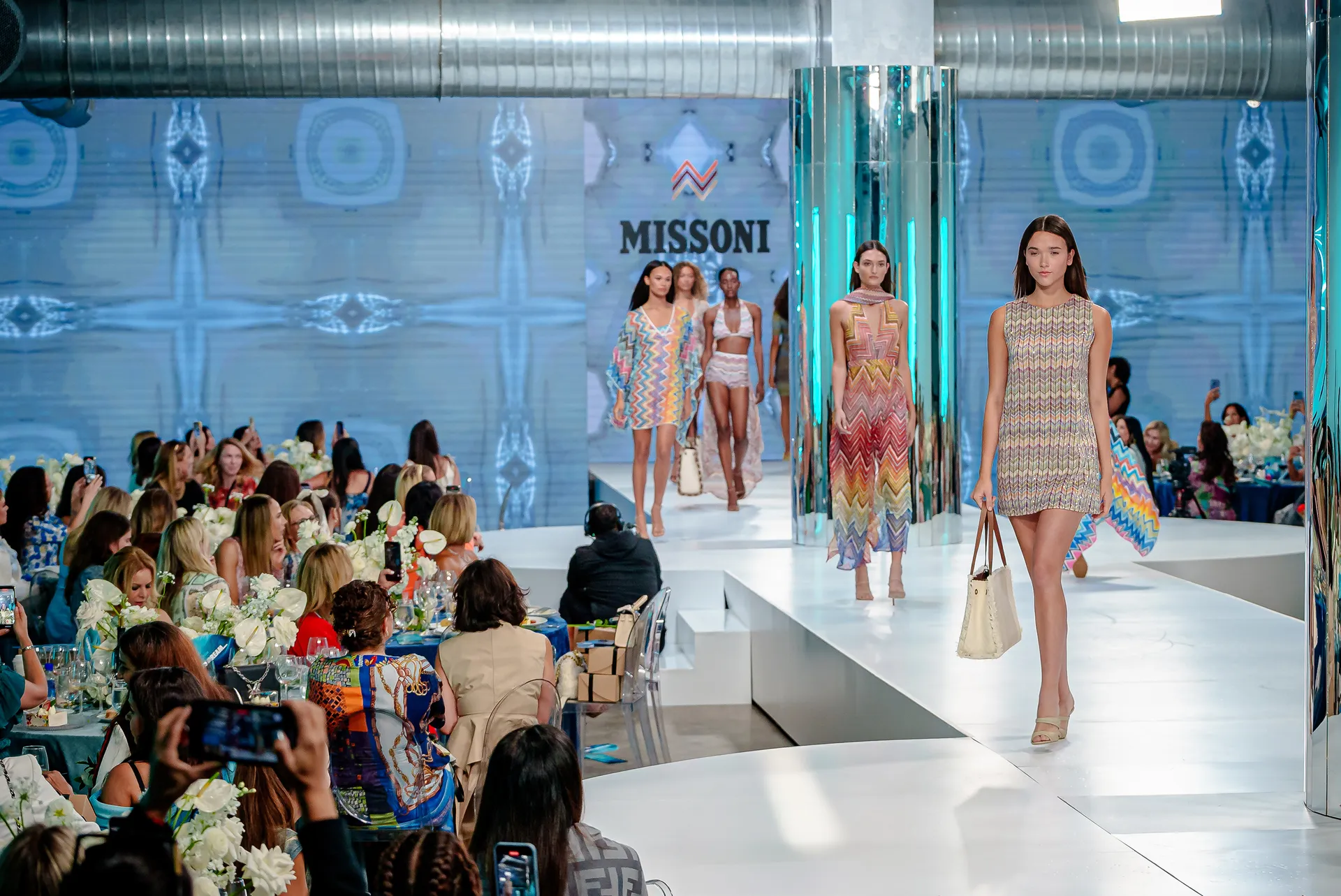 Wine Women & Shoes – Fashion Show, photo 32