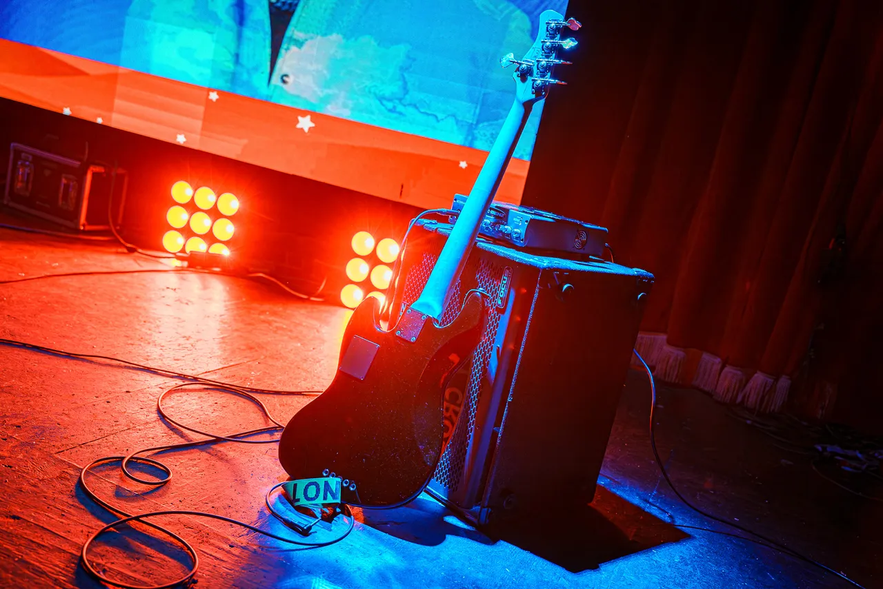 C4Trio – Concierto de Navidad, photo 2
