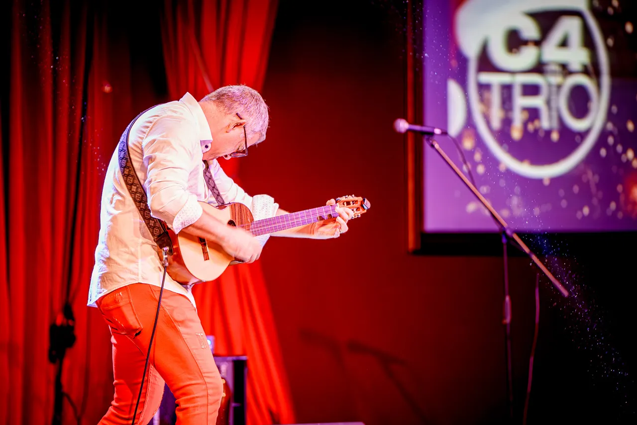 C4Trio – Concierto de Navidad, photo 13