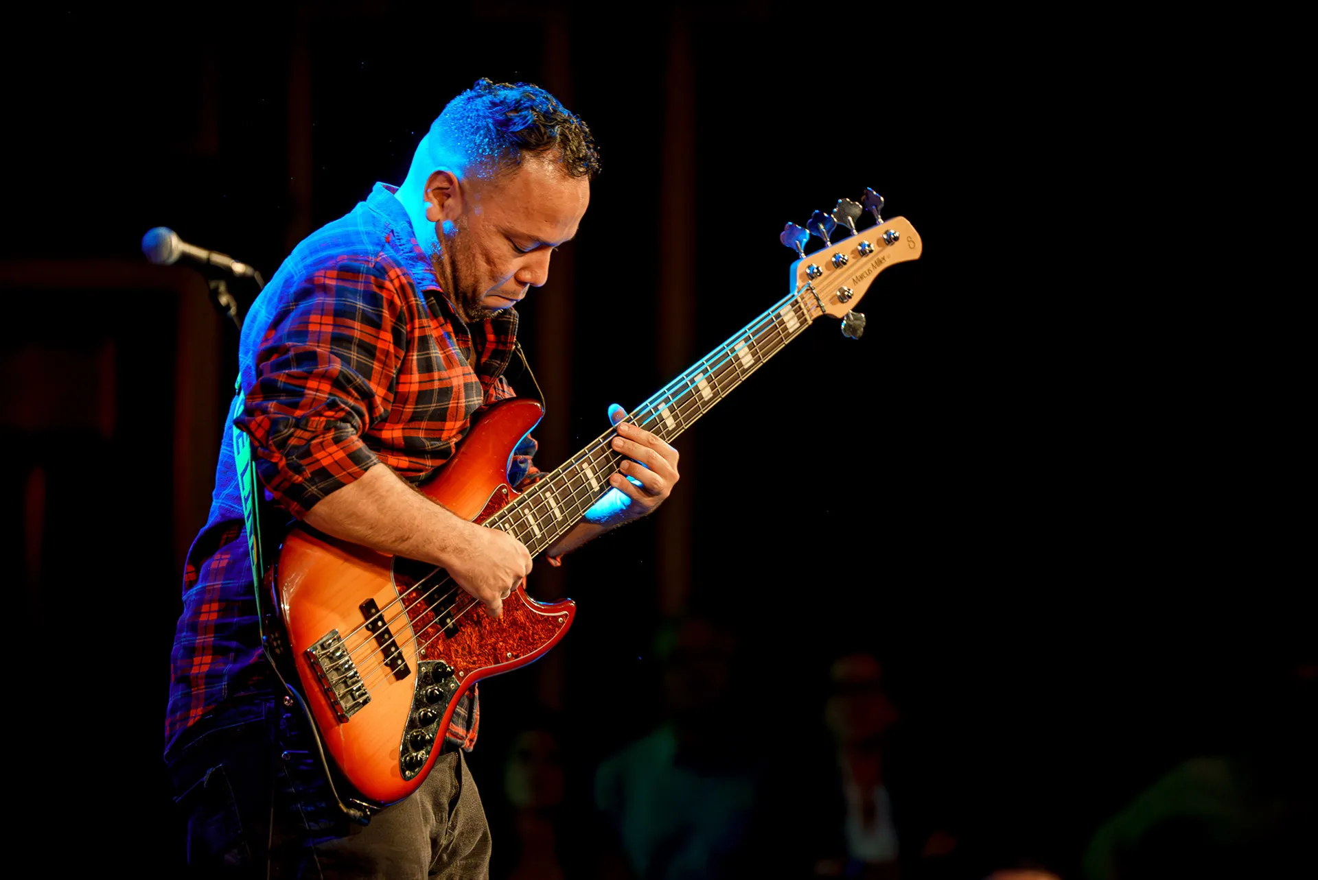 C4Trio – Concierto de Navidad, photo 14