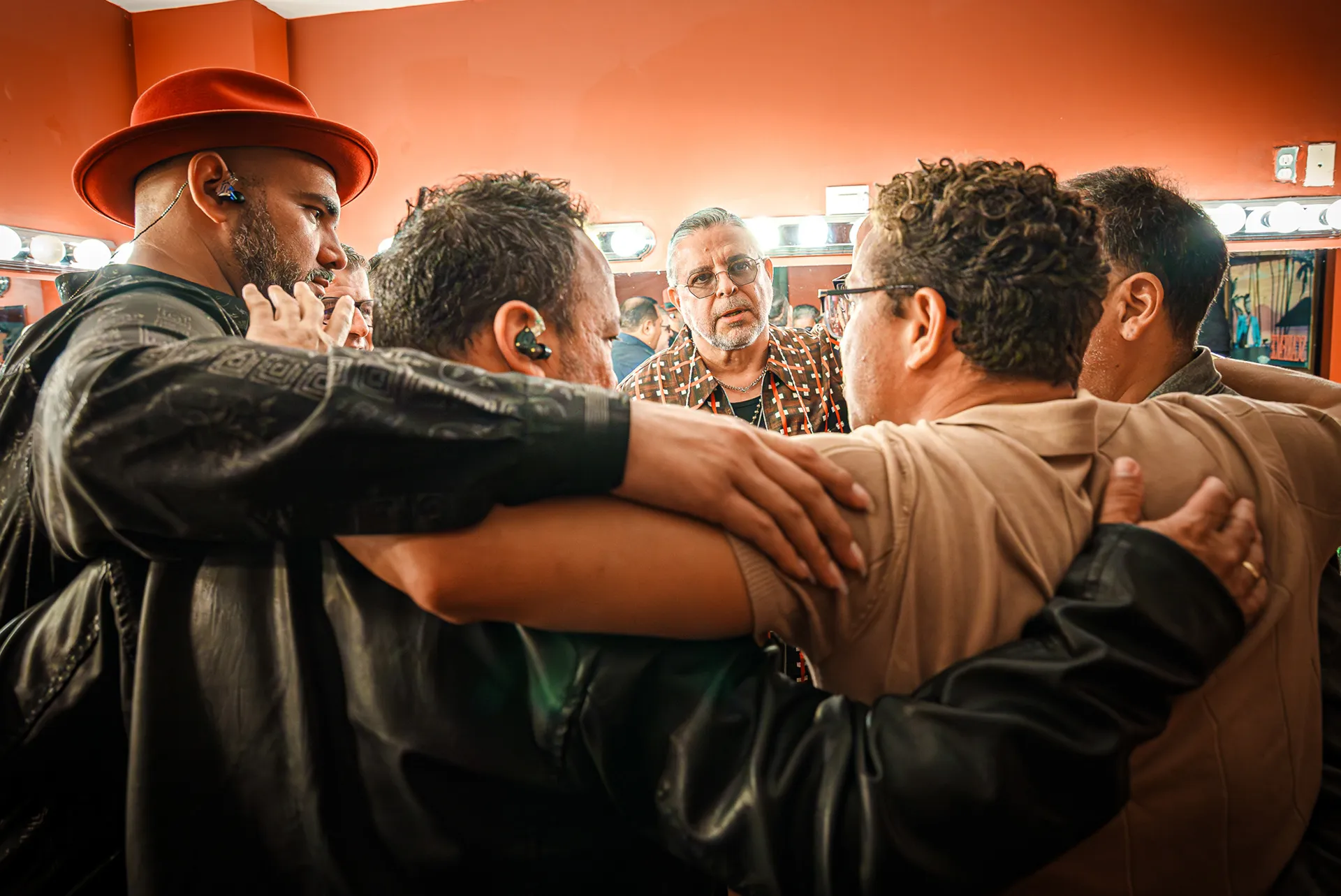 C4Trio & Luis Enrique – Concert, photo 4