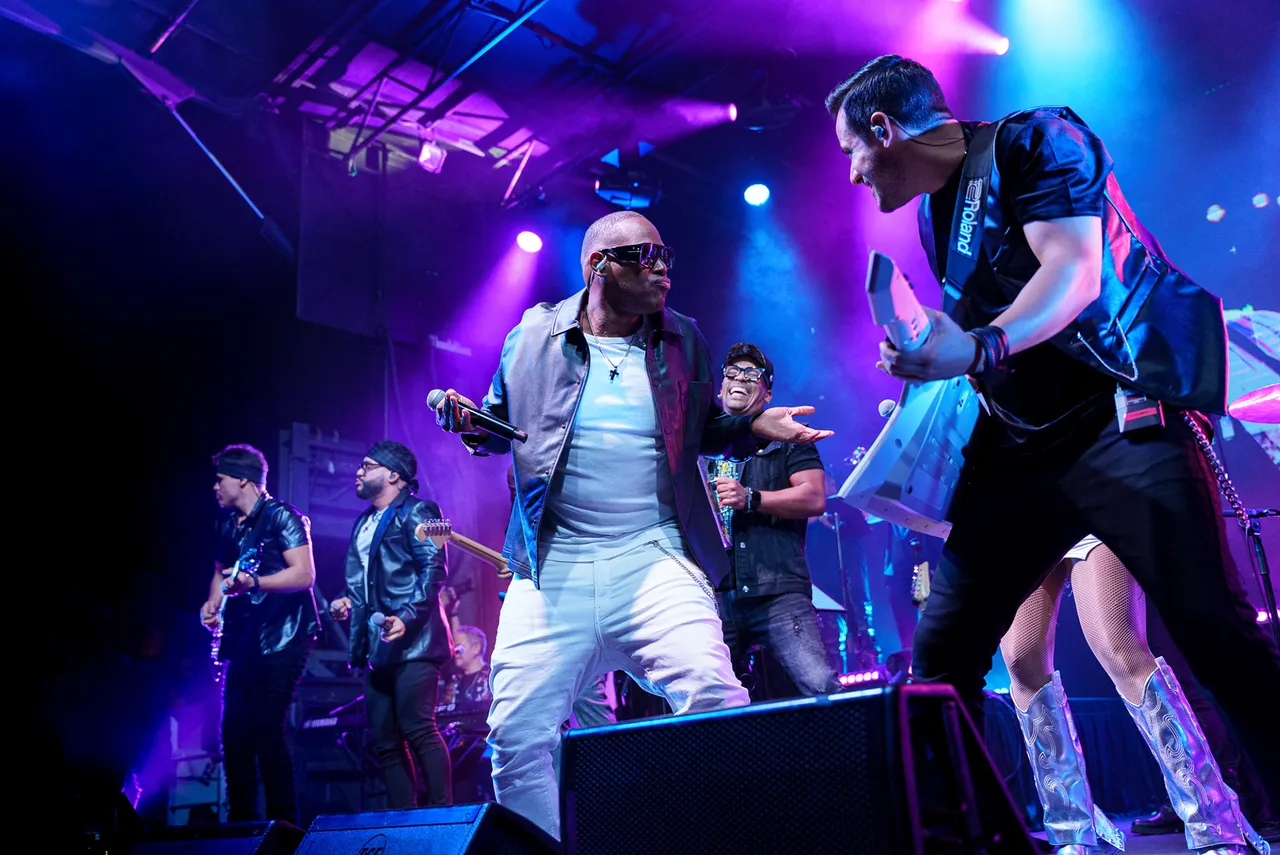Freecover Concert, photo 15