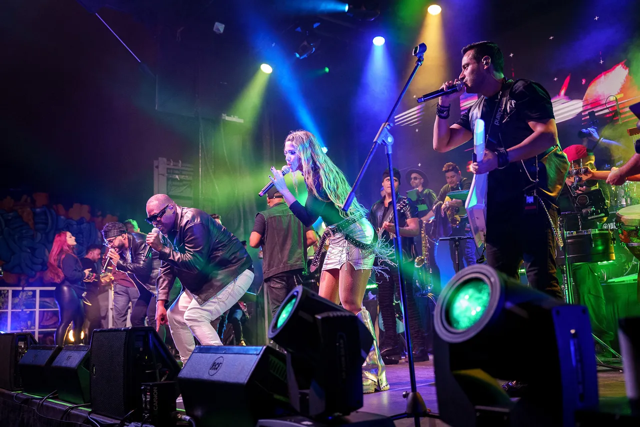 Freecover Concert, photo 16