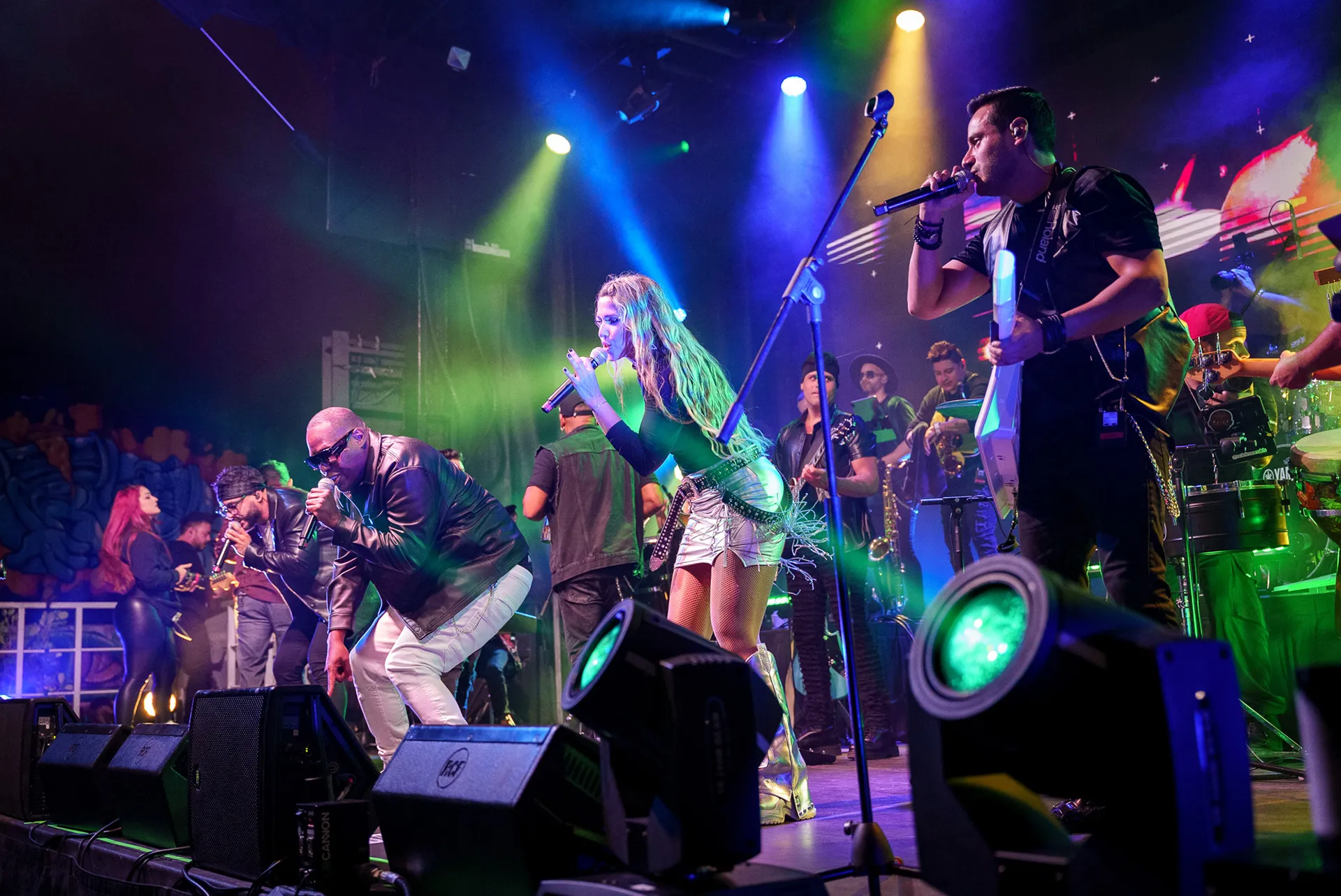 Freecover Concert, photo 16