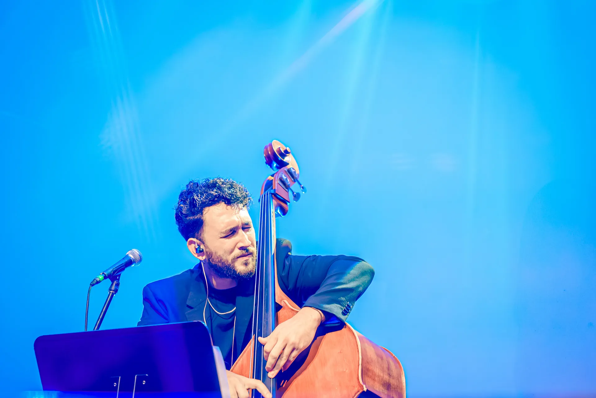 Renesito Avich – Concert, photo 7