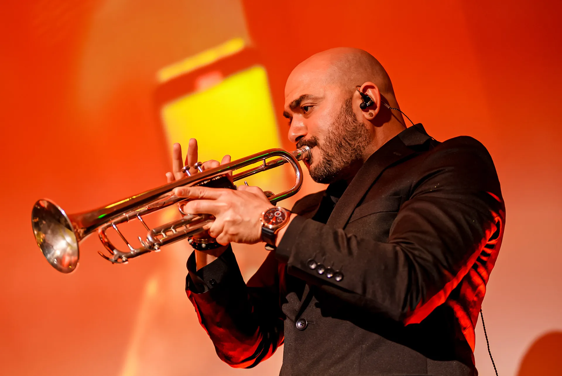 Renesito Avich – Concert, photo 8