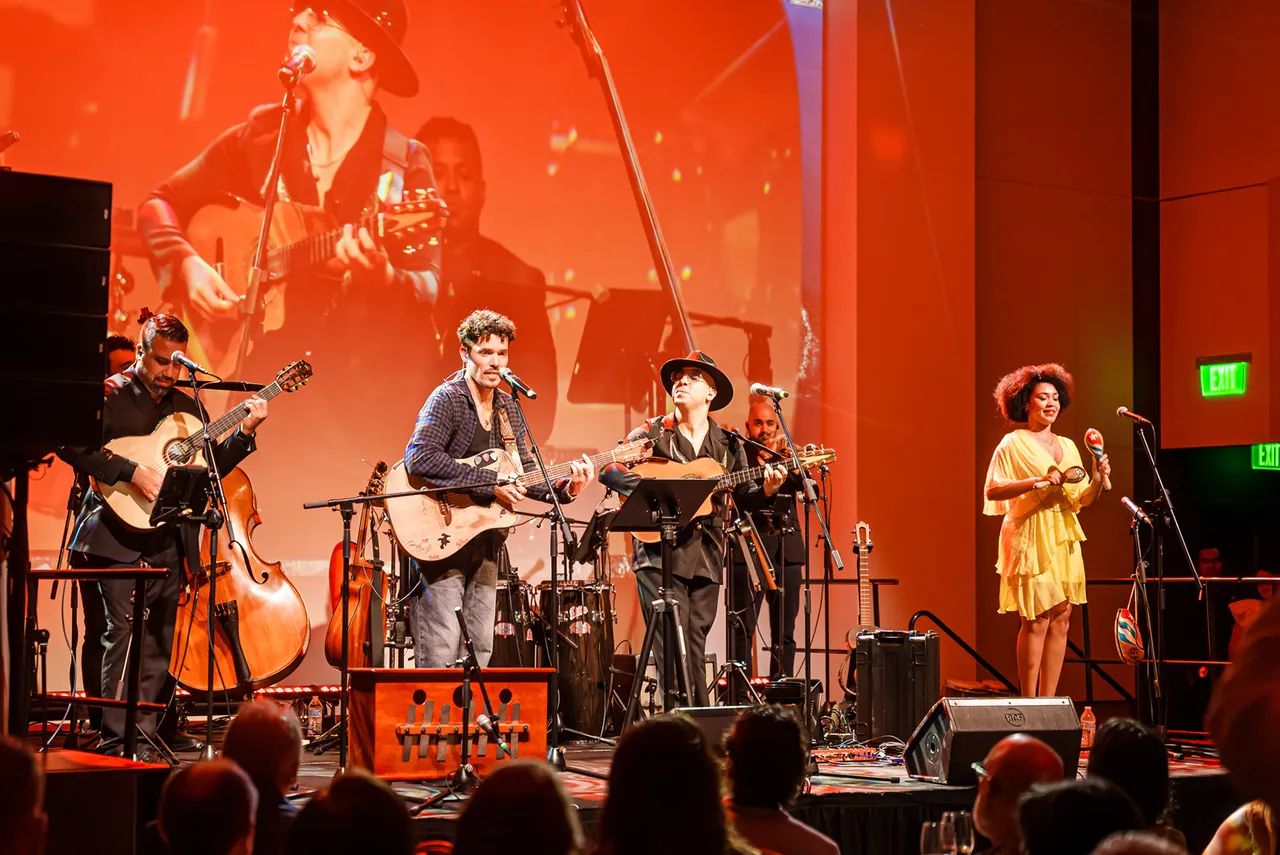 Renesito Avich – Concert, photo 14