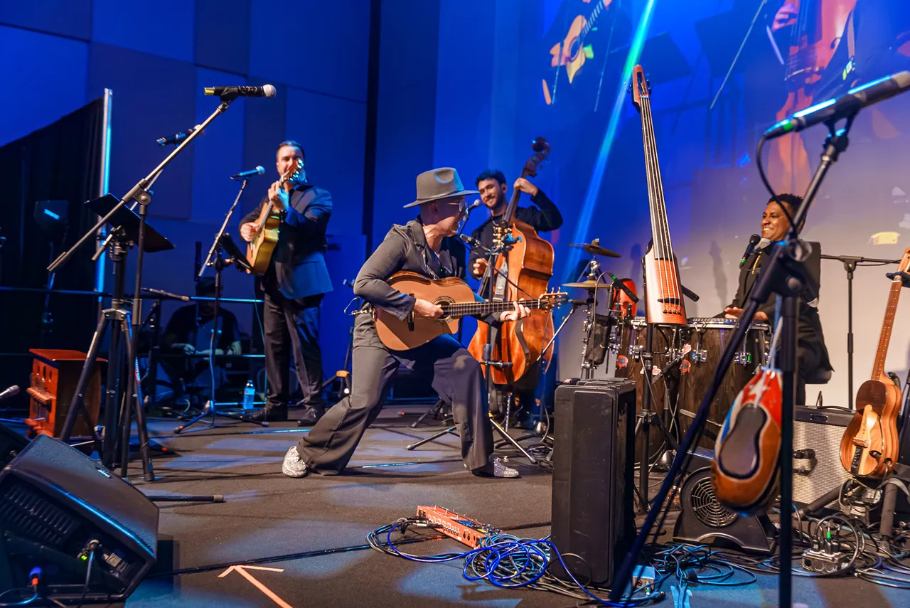 Renesito Avich – Concert, photo 15