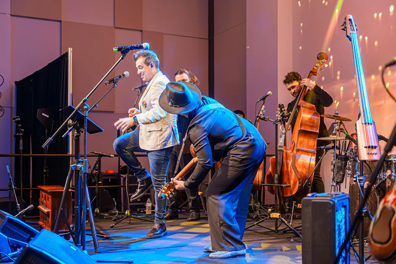 Renesito Avich – Concert, photo 16