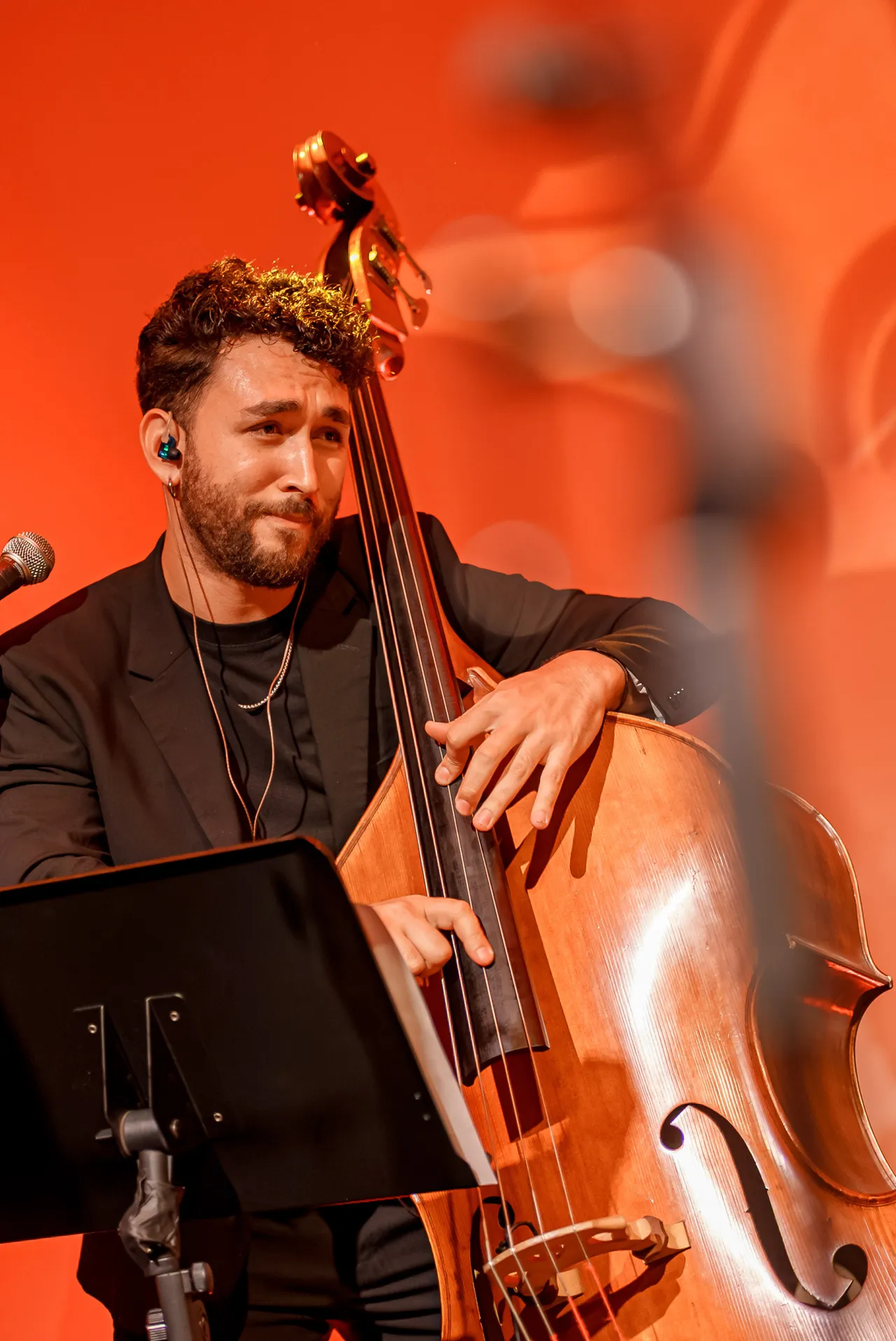 Renesito Avich – Concert, photo 18