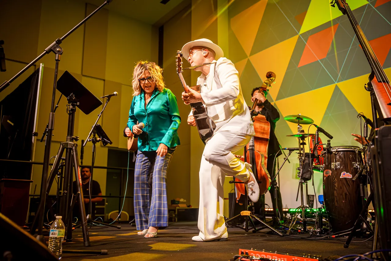 Renesito Avich – Concert, photo 22