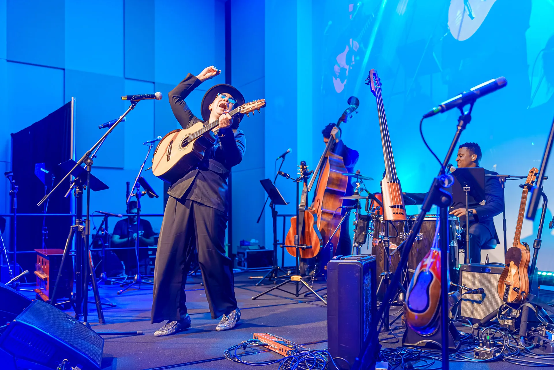 Renesito Avich – Concert, photo 24