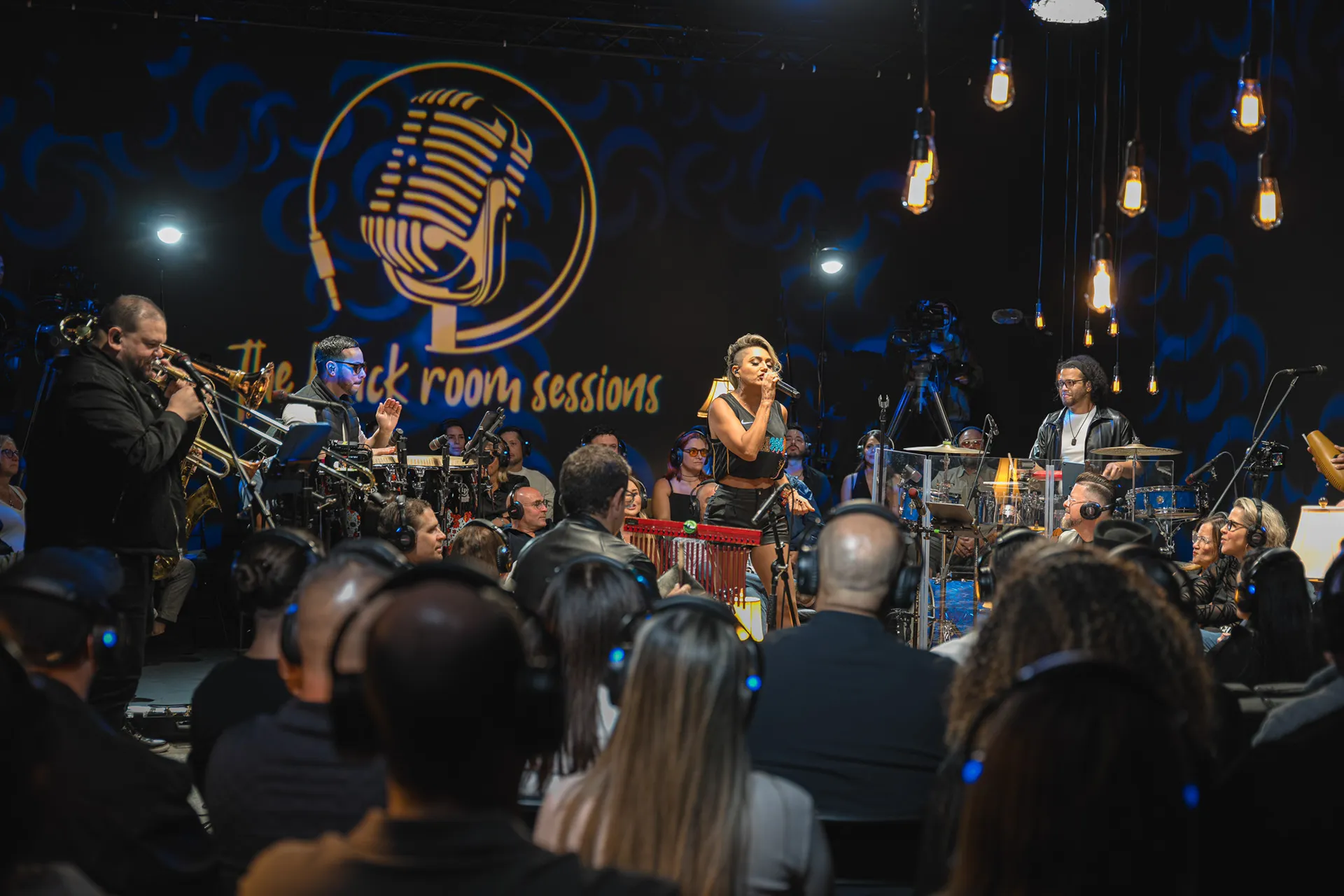 The Black Room Sessions, photo 17