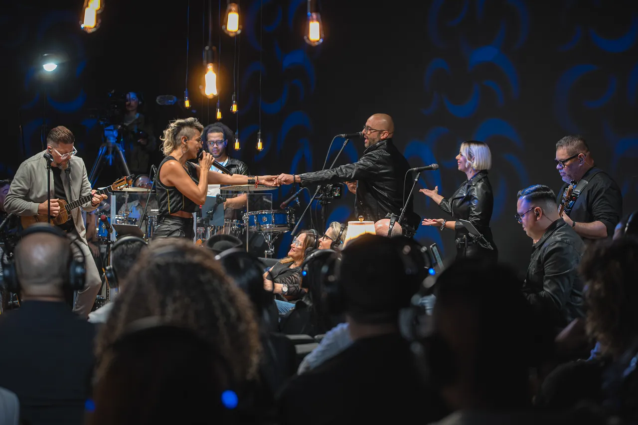 The Black Room Sessions, photo 18