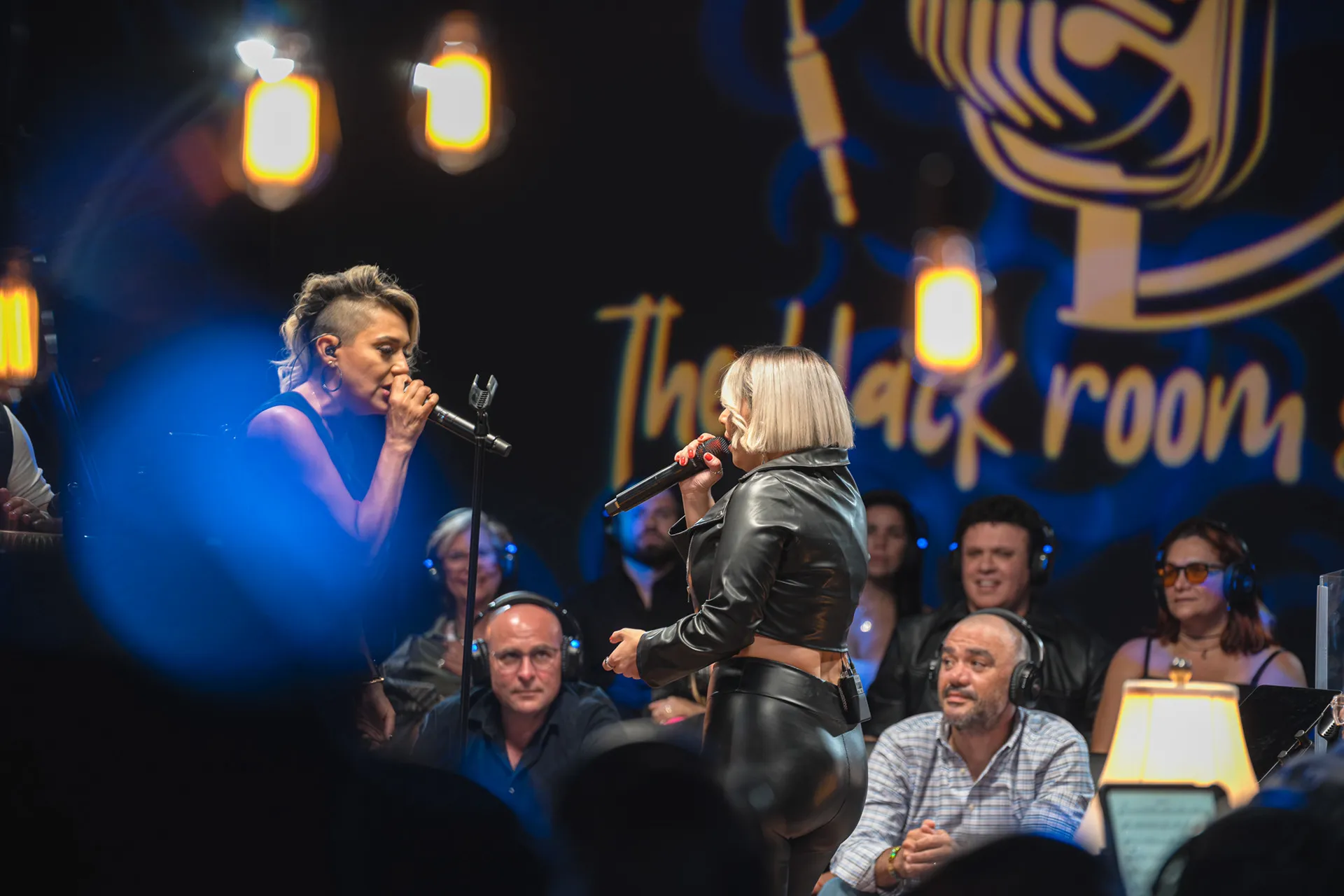 The Black Room Sessions, photo 24