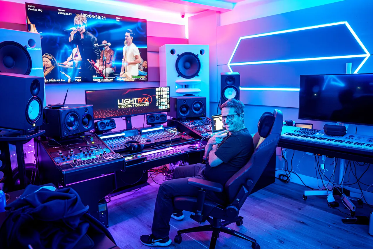 The Black Room Sessions, photo 49