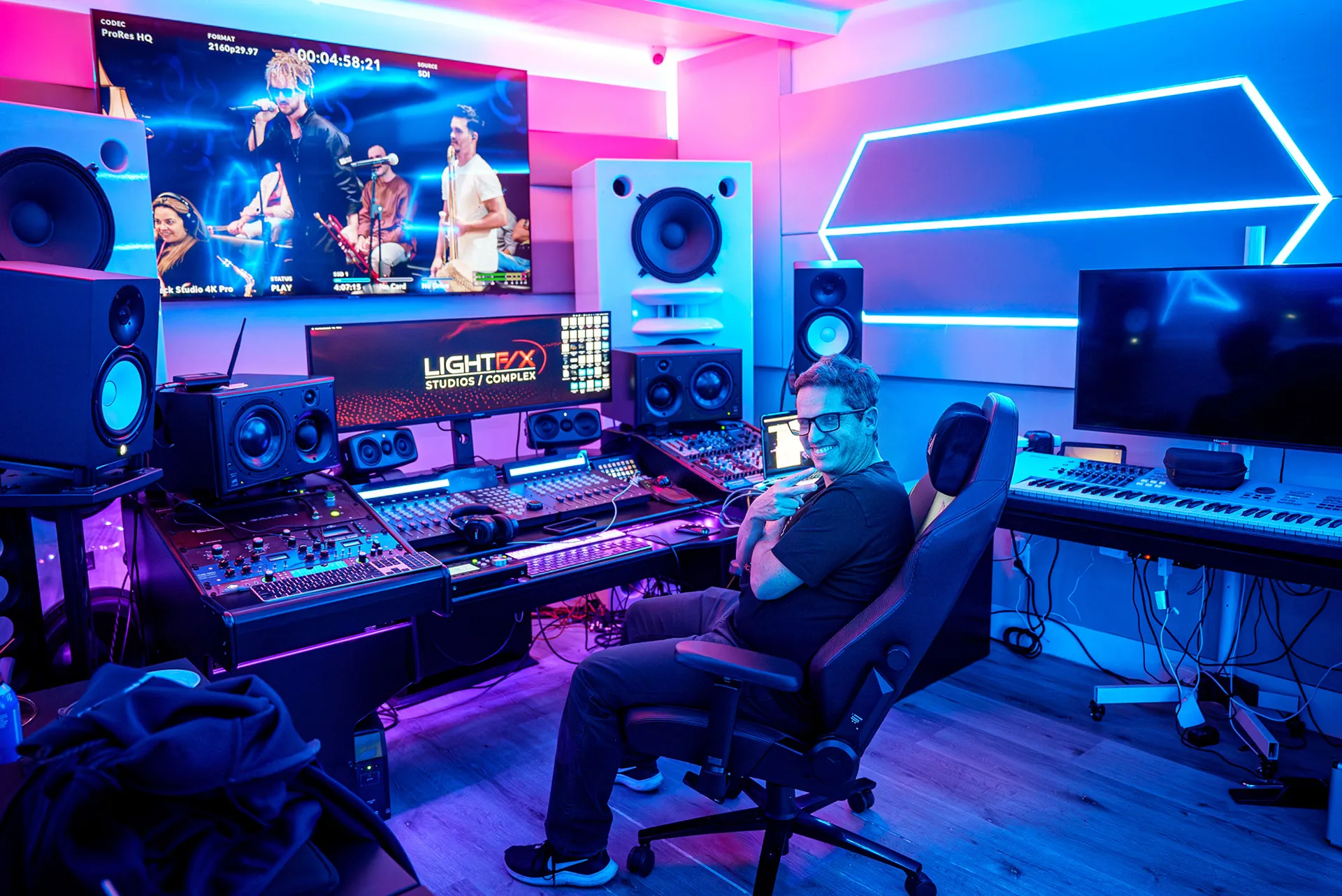 The Black Room Sessions, photo 49
