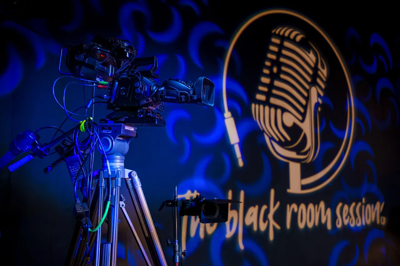 The Black Room Sessions, photo 52