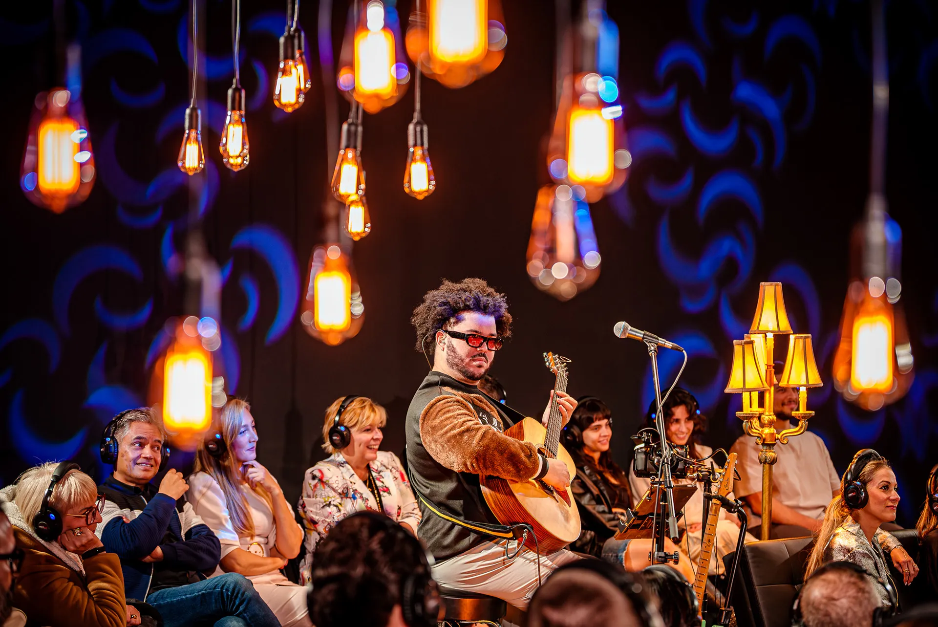 The Black Room Sessions, photo 77