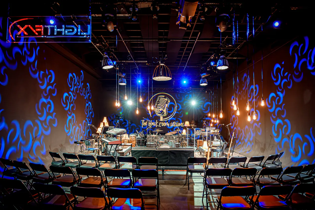 The Black Room Sessions, photo 83