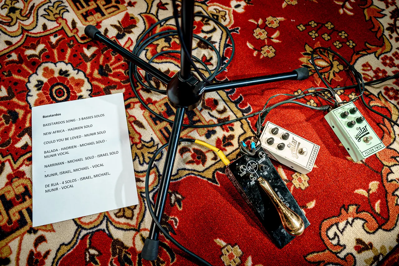 The Black Room Sessions, photo 91
