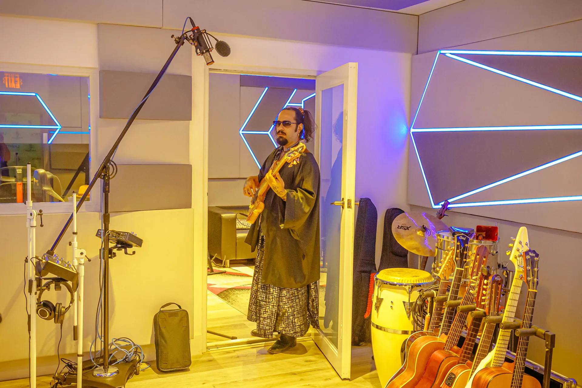 The Black Room Sessions, photo 95