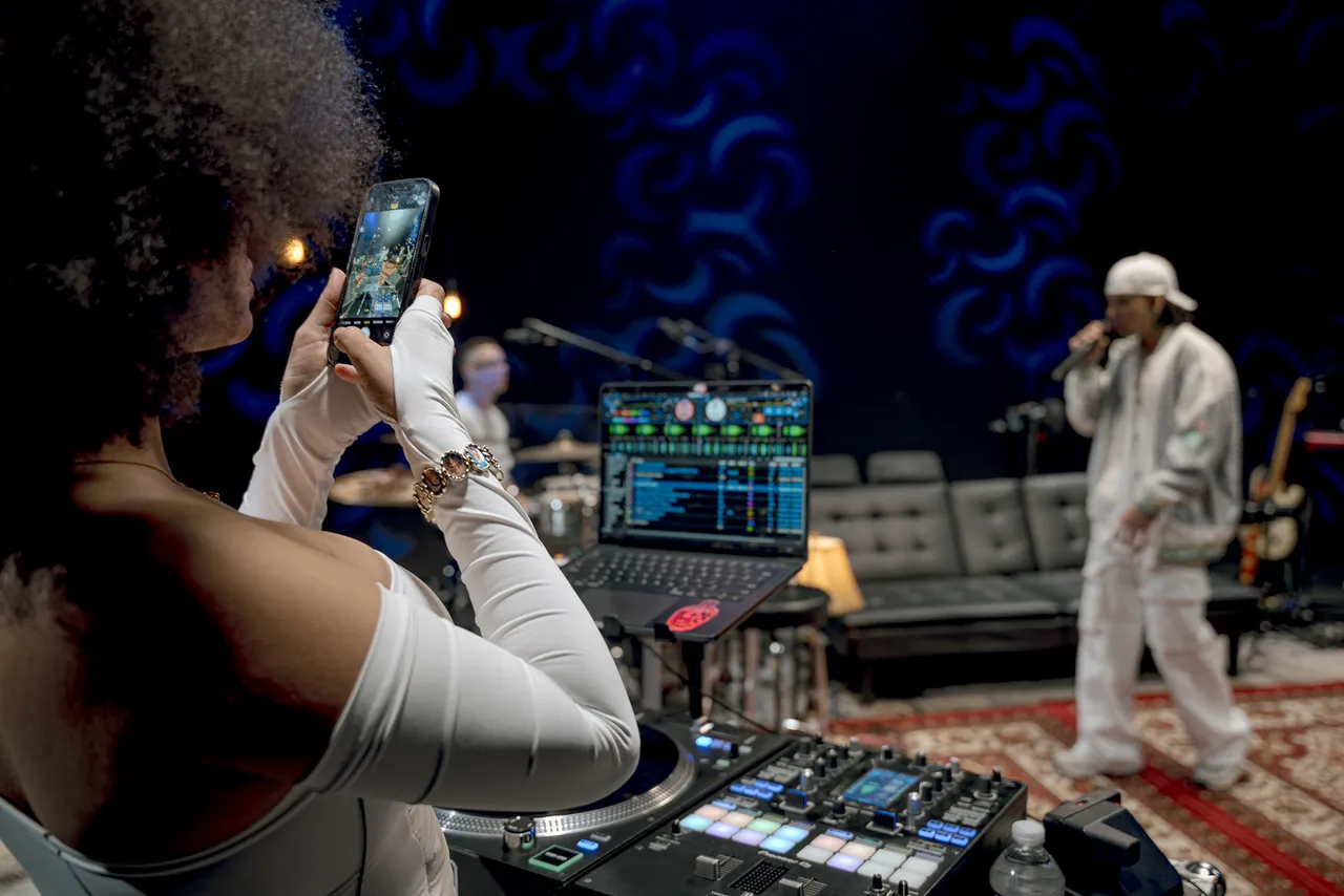 The Black Room Sessions, photo 119