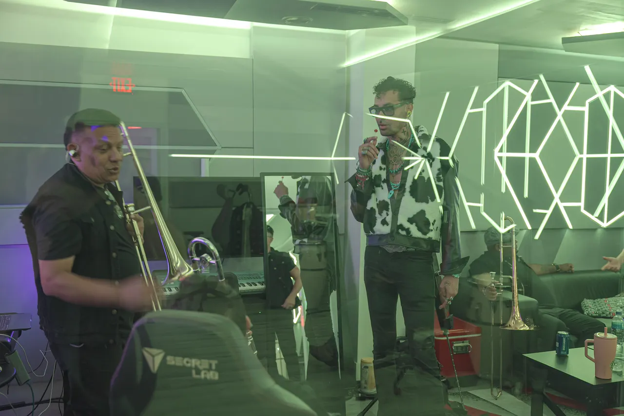 The Black Room Sessions, photo 131