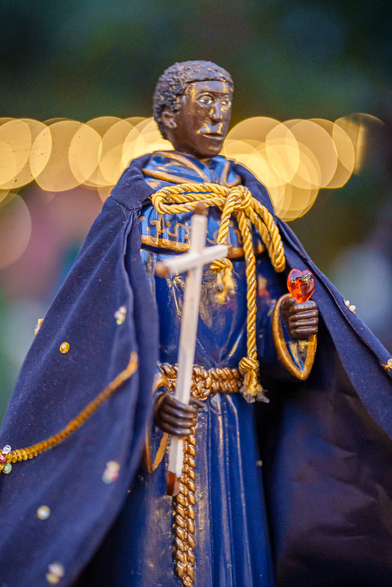Vazimba – San Benito Celebration, photo 2