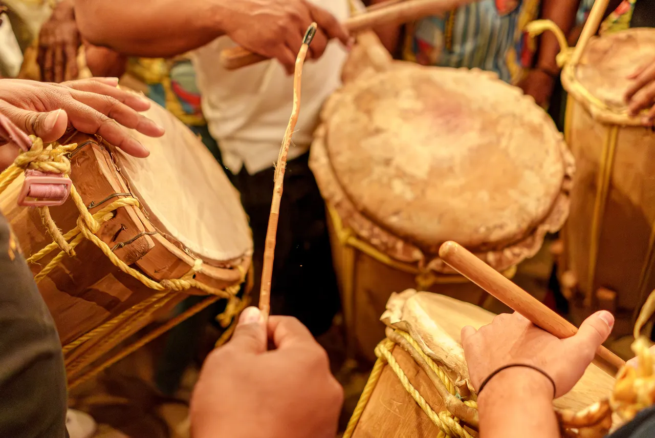 Vazimba – San Benito Celebration, photo 10