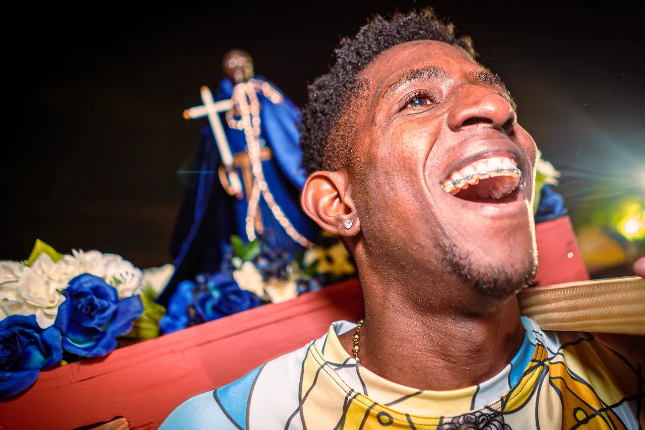 Vazimba – San Benito Celebration, photo 15