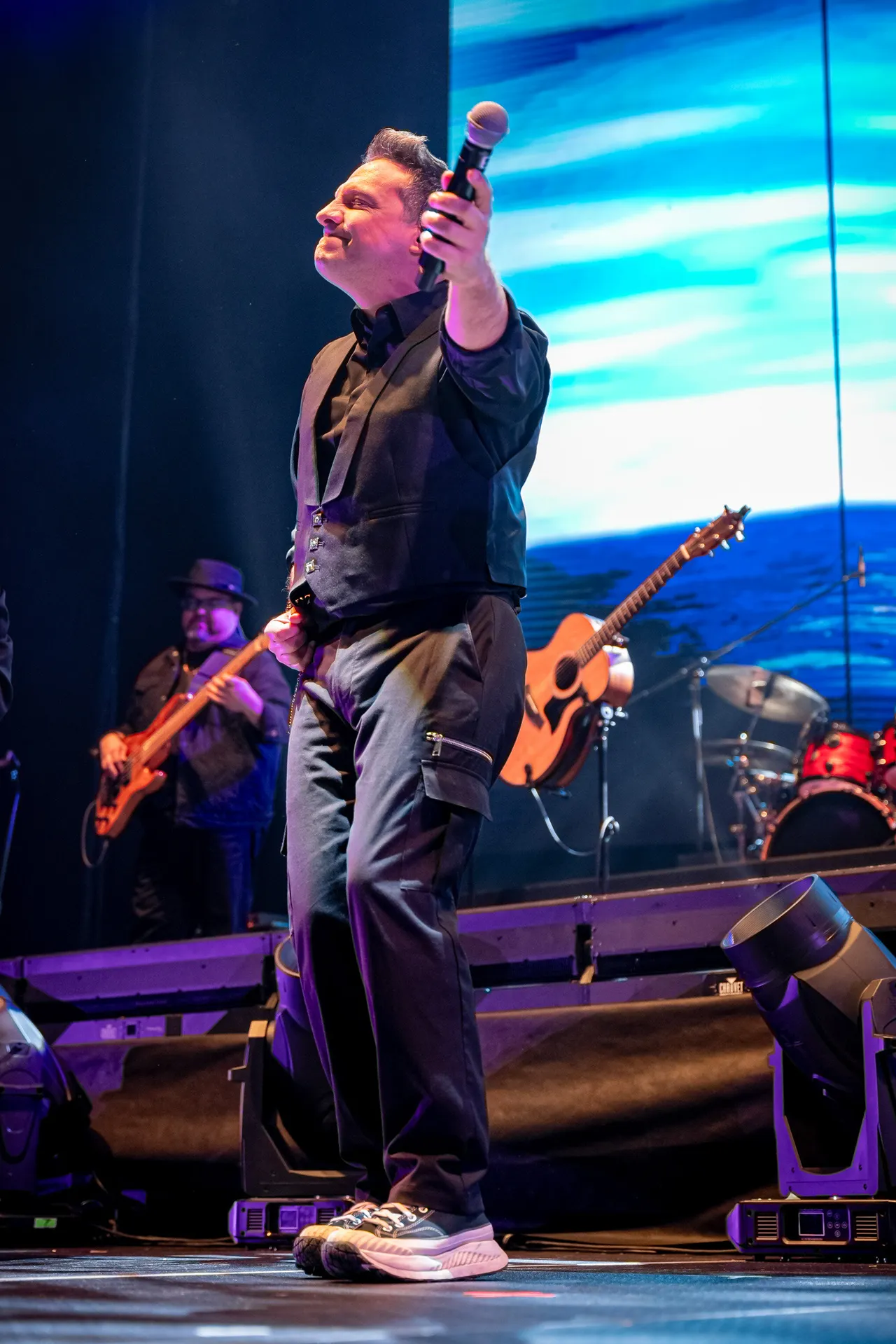 Vos Veis – La Última Función, photo 19