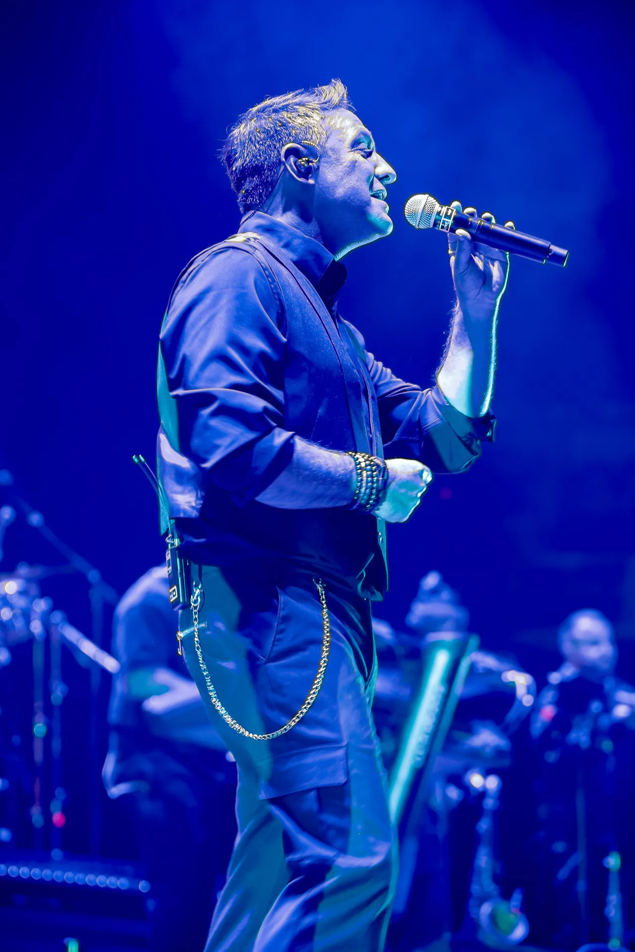 Vos Veis – La Última Función, photo 22