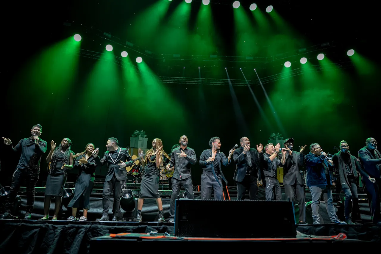 Vos Veis – La Última Función, photo 27
