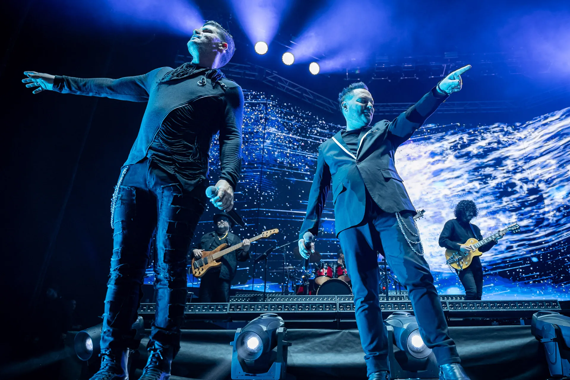 Vos Veis – La Última Función, photo 32