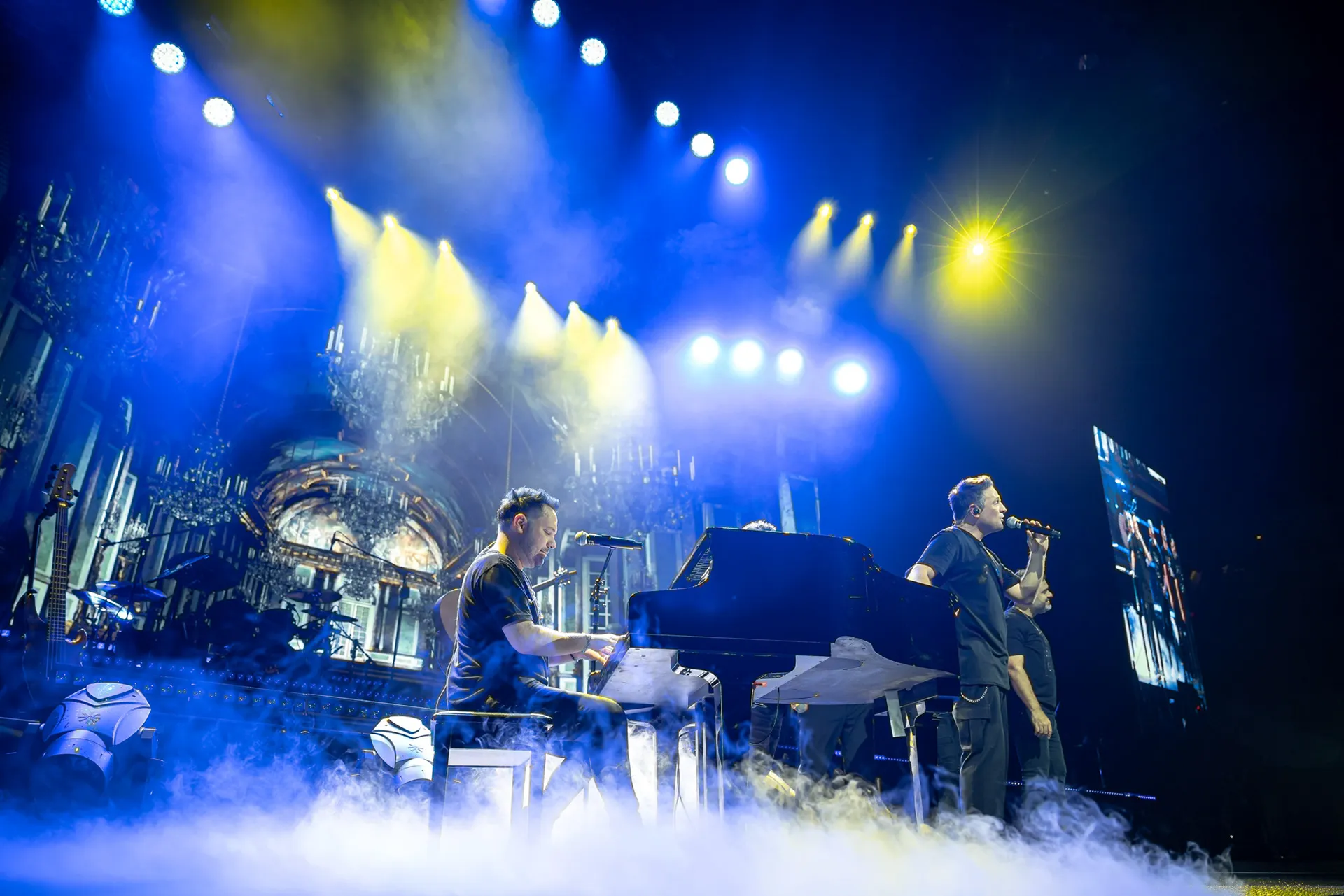 Vos Veis – La Última Función, photo 33