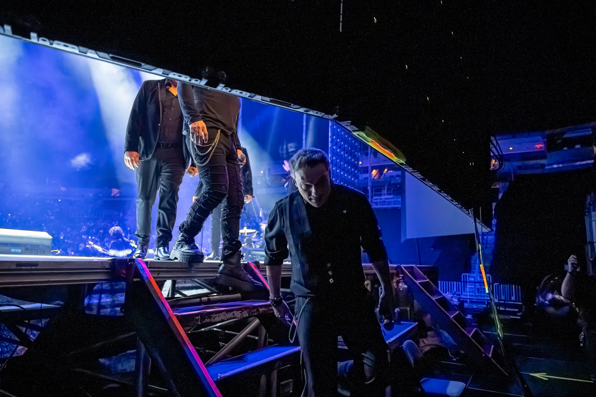 Vos Veis – La Última Función, photo 48