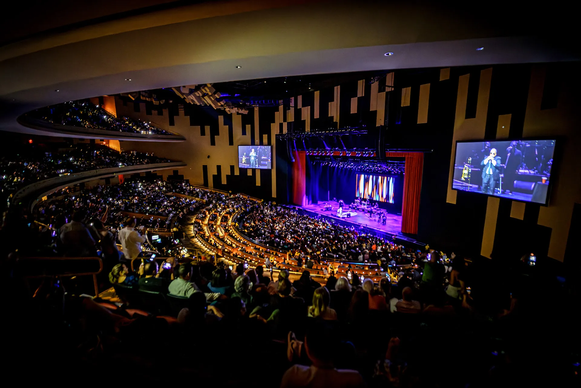Willie Colón – Hard Rock Hotel & Casino, photo 16
