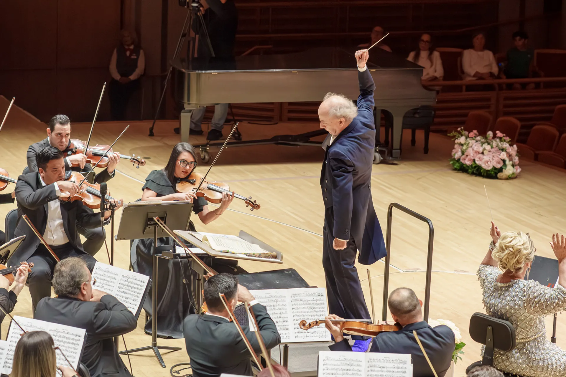Before the First Note: The MISO Season's Finale, photo 37
