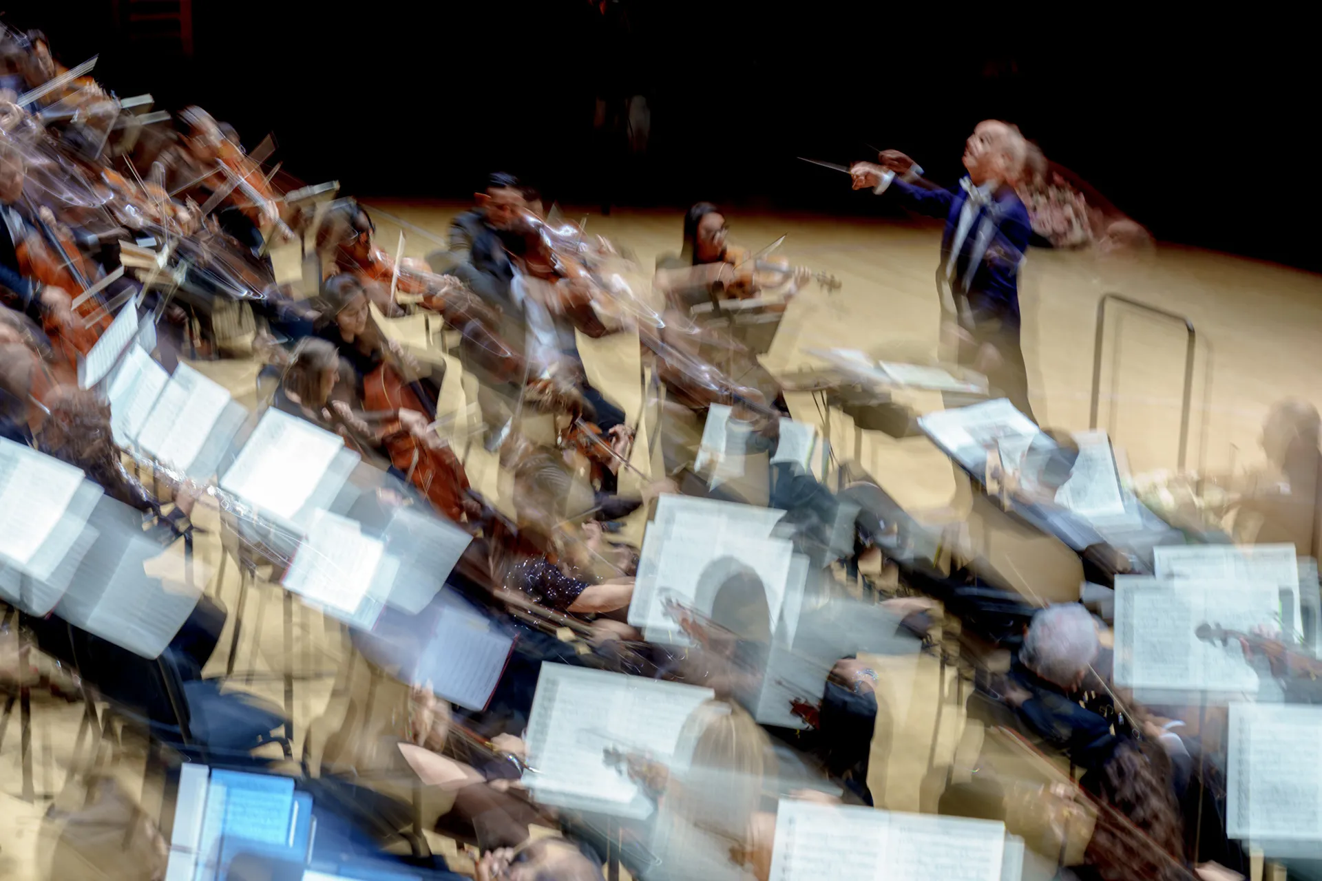 Before the First Note: The MISO Season's Finale, photo 41