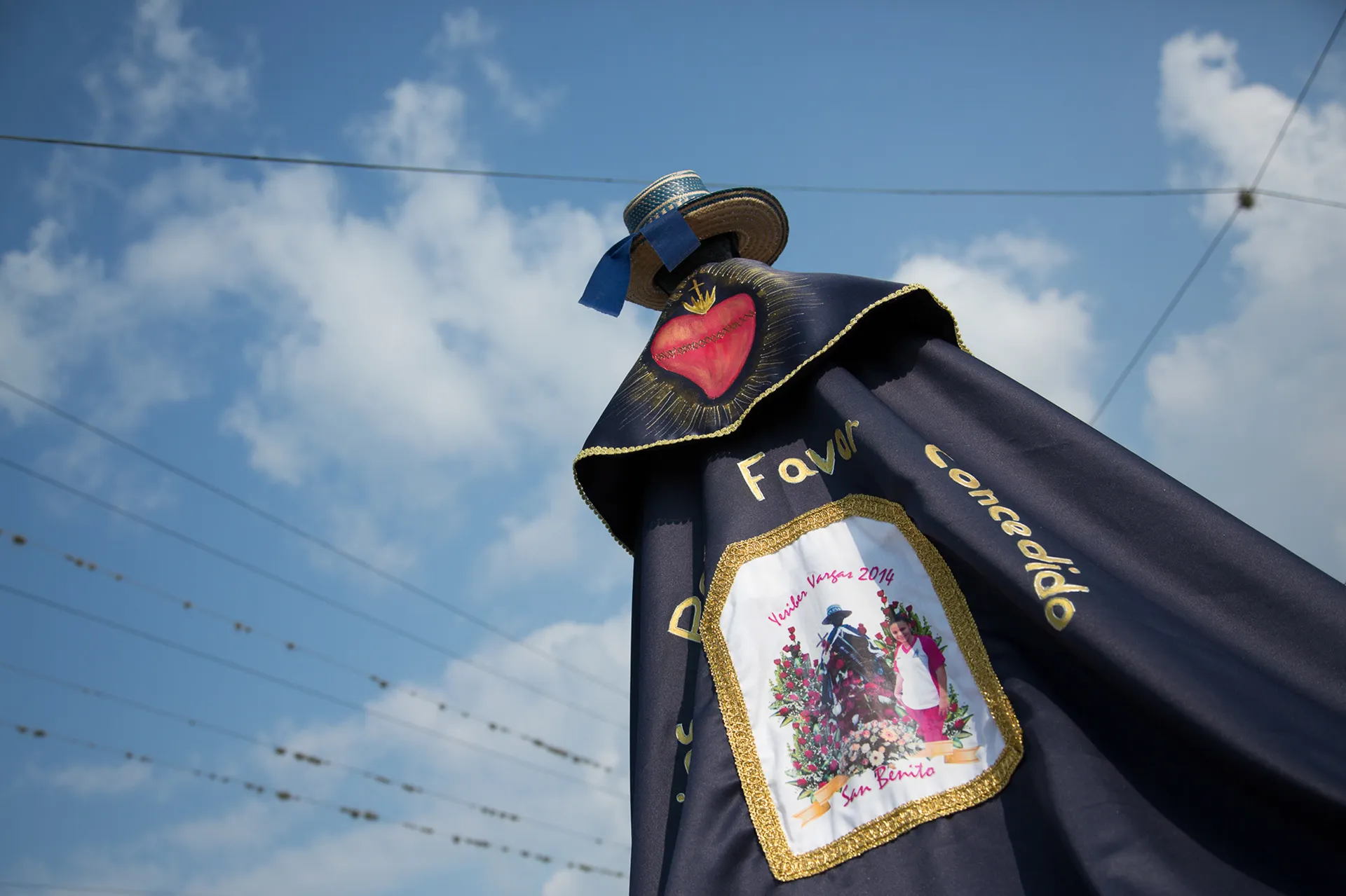 Black Saint, photo 6