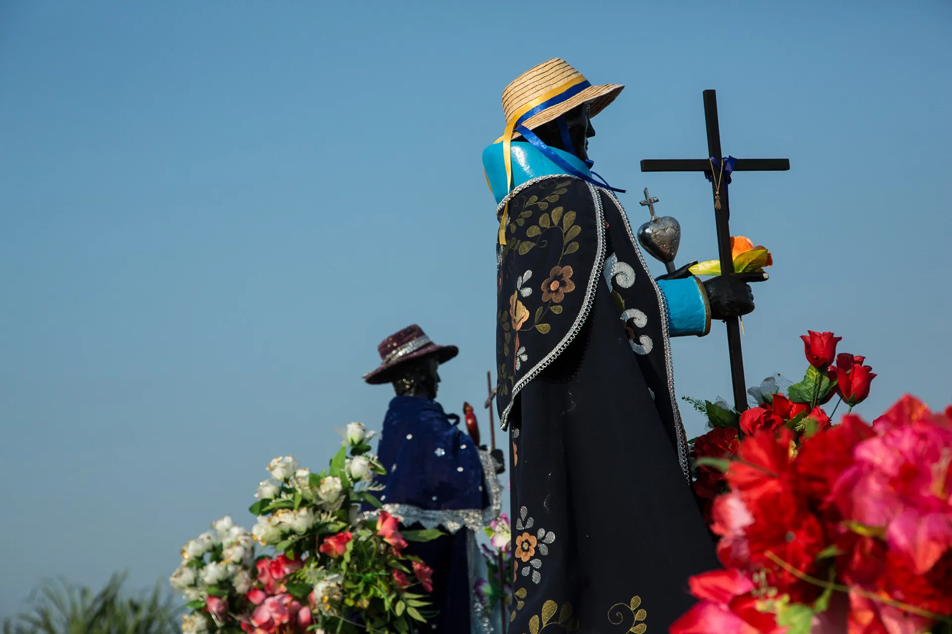 Black Saint, photo 13