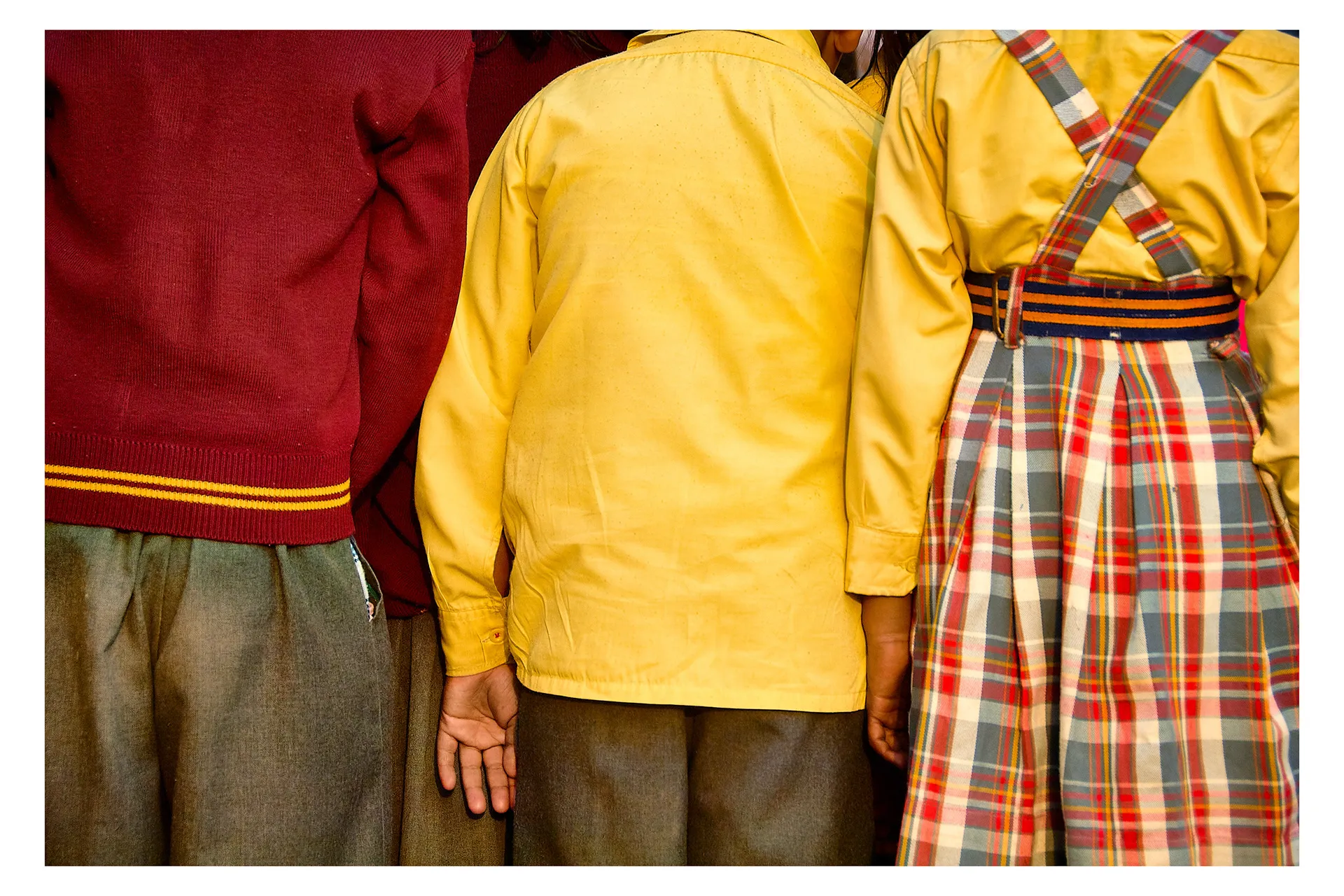 Color Aloud, photo 2