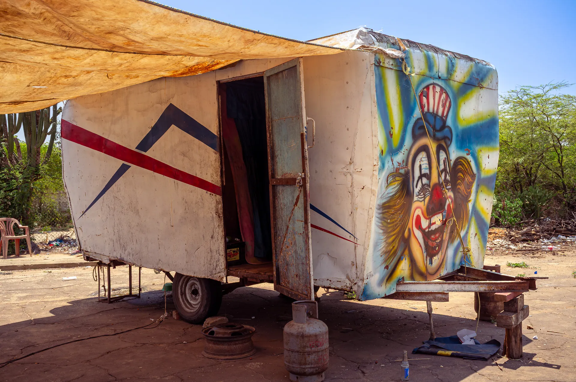 We transport joy, photo 6